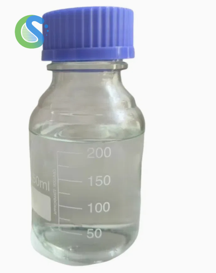 Didecyldimethylammonium chloride, used in fungicides CAS 7173-51-5