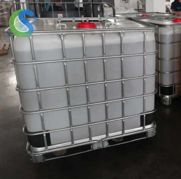 Didecyldimethylammonium chloride, used in fungicides CAS 7173-51-5