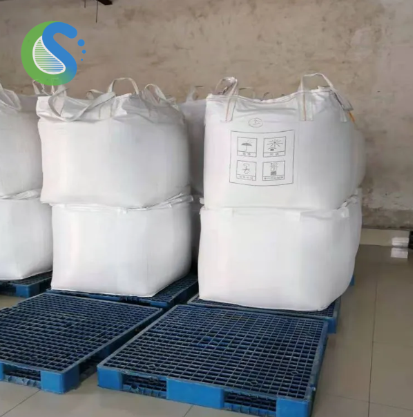 Tetramethylammonium iodide CAS:75-58-1