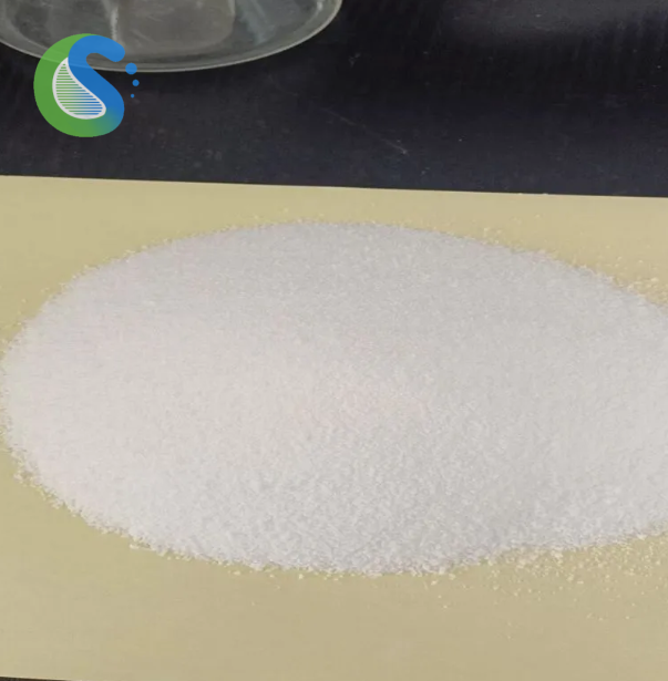 Tetramethylammonium iodide CAS:75-58-1