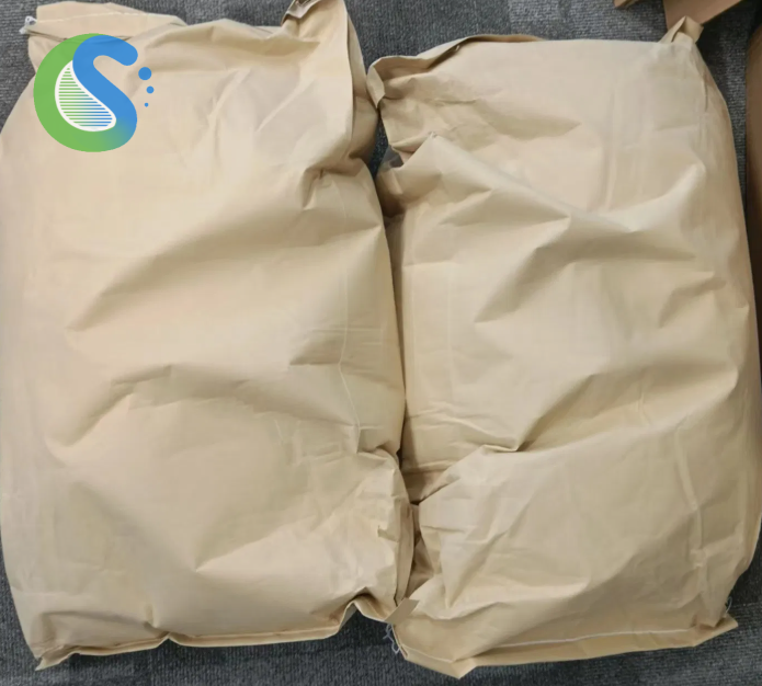 Melamine cyanurate CAS:37640-57-6 Mca