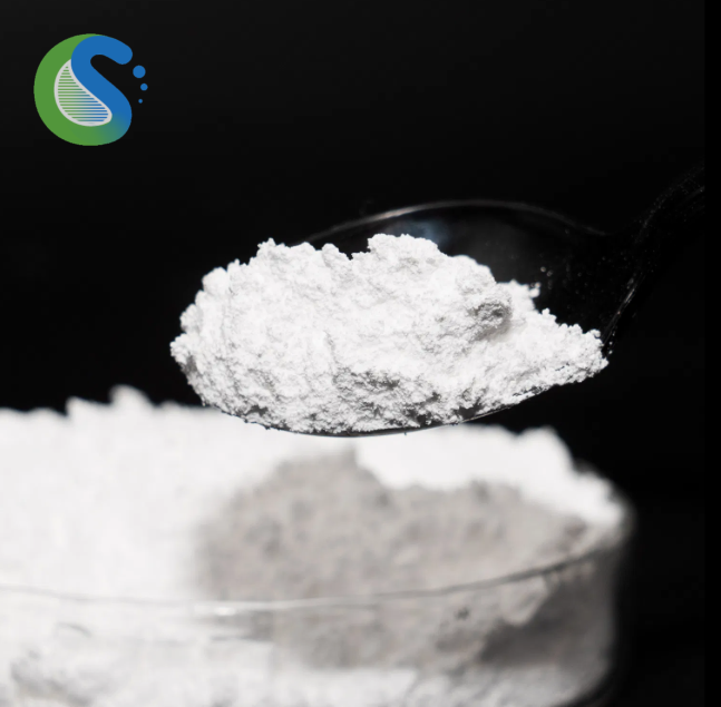 Melamine cyanurate CAS:37640-57-6 Mca