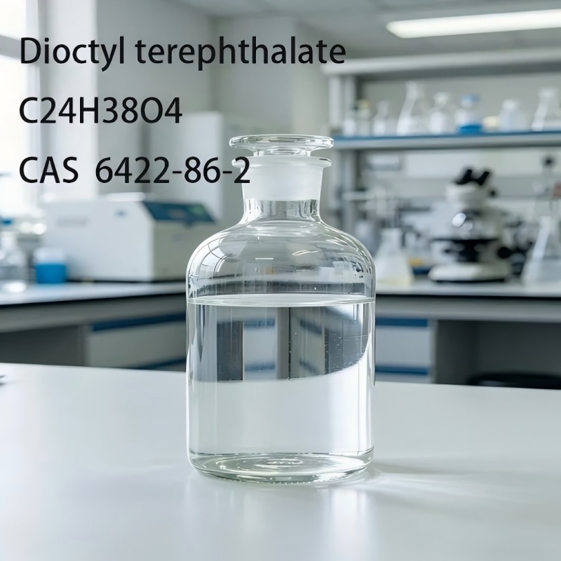 Dioctyl Terephthalate DOTP Plasticizer CAS 6422-86-2