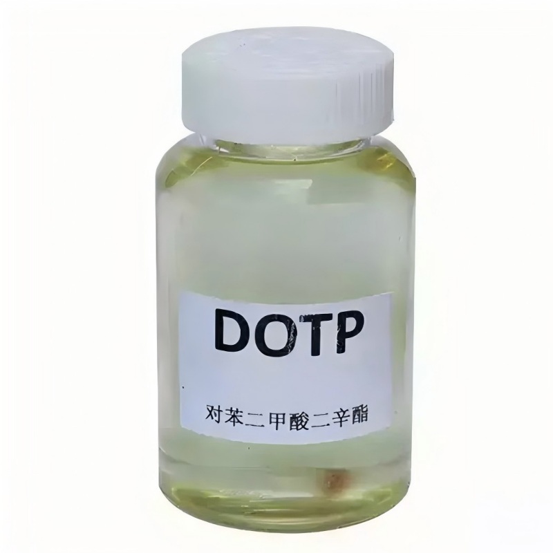 Dioctyl Terephthalate DOTP Plasticizer CAS 6422-86-2