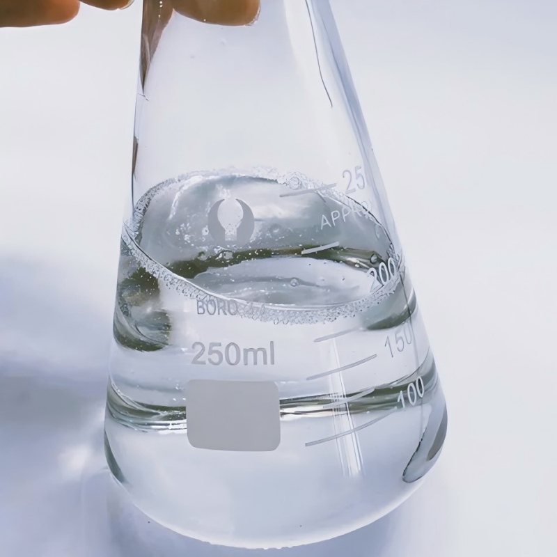 Dioctyl Terephthalate DOTP Plasticizer CAS 6422-86-2