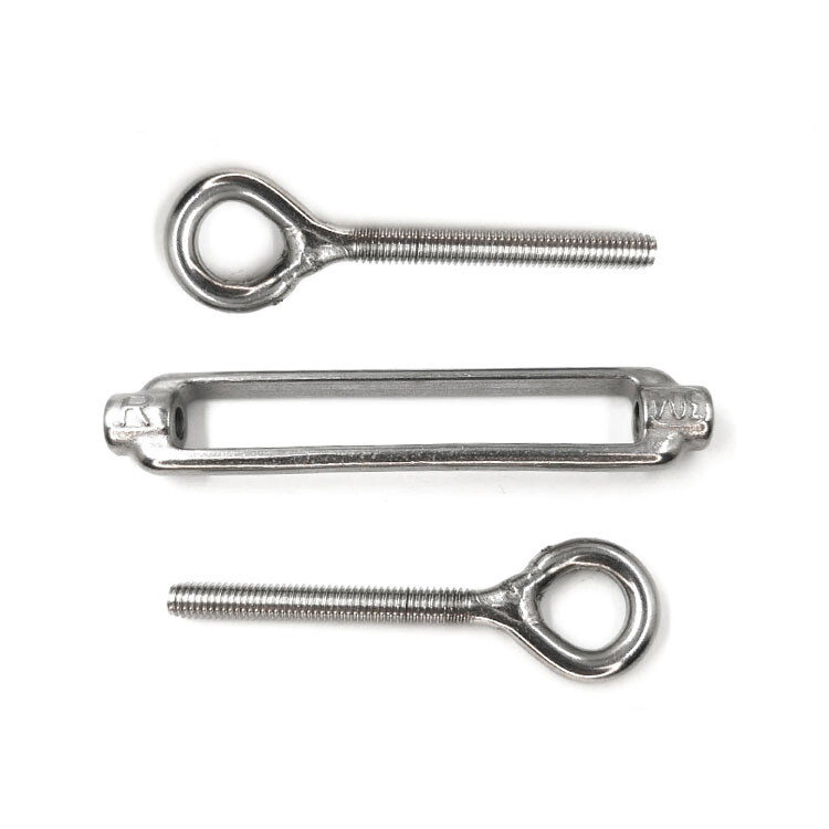 Open Body Turnbuckle OO Type
