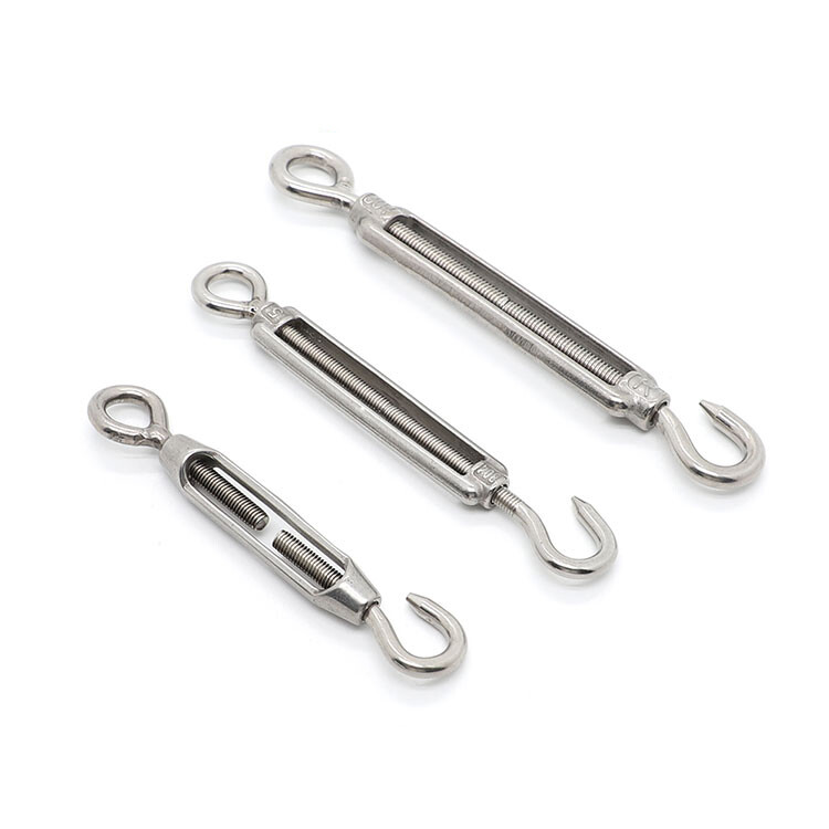 Open Body Turnbuckle OC Type