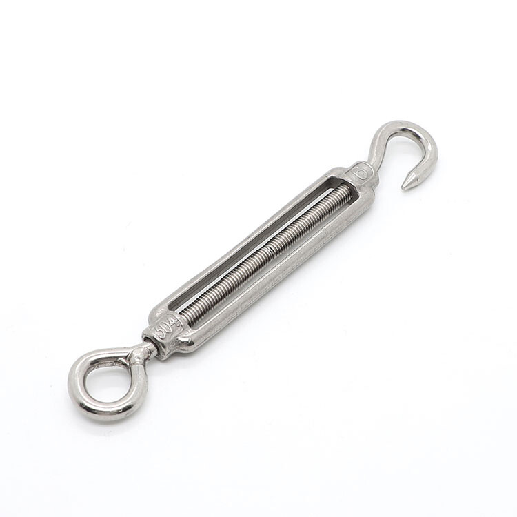 Open Body Turnbuckle OC Type