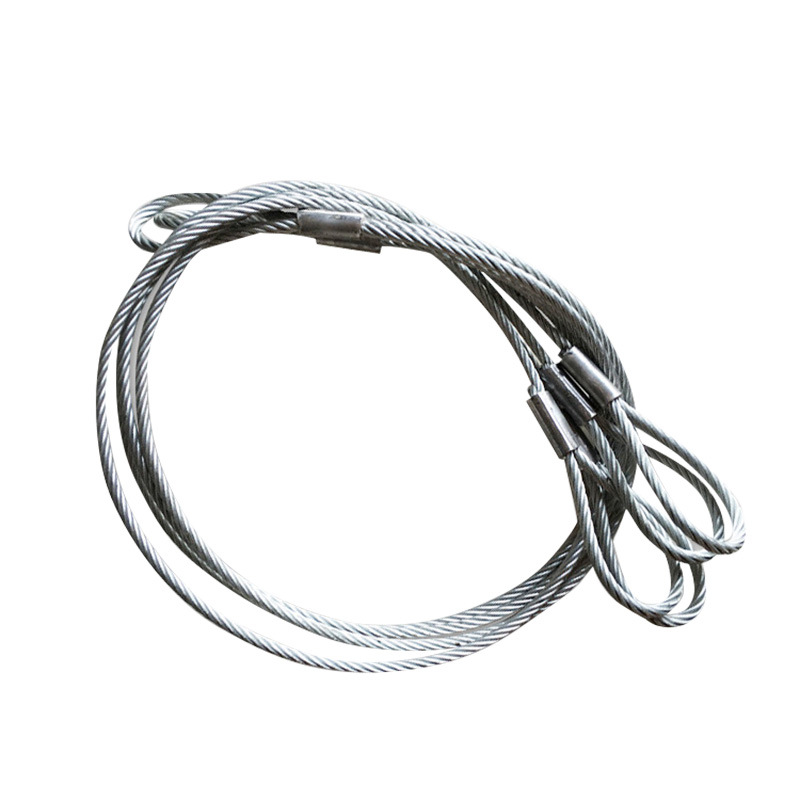 Pressed Wire Rope