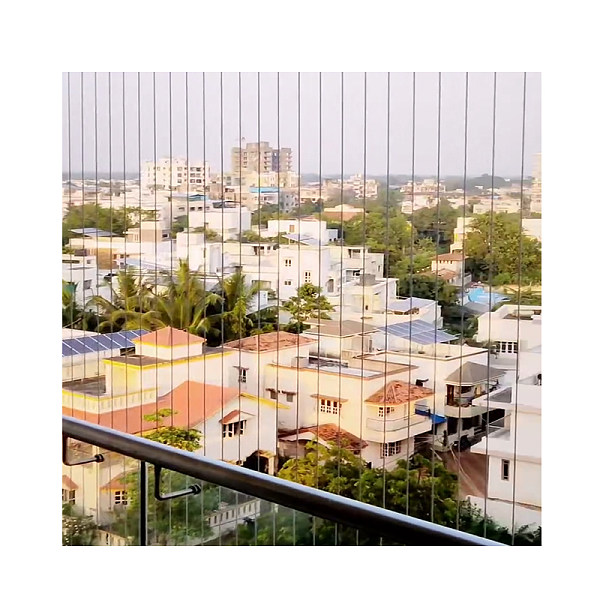 隐形防护网主图15