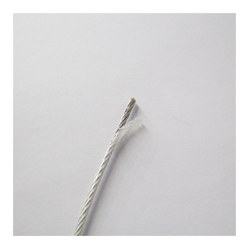 Invisible Safety Net