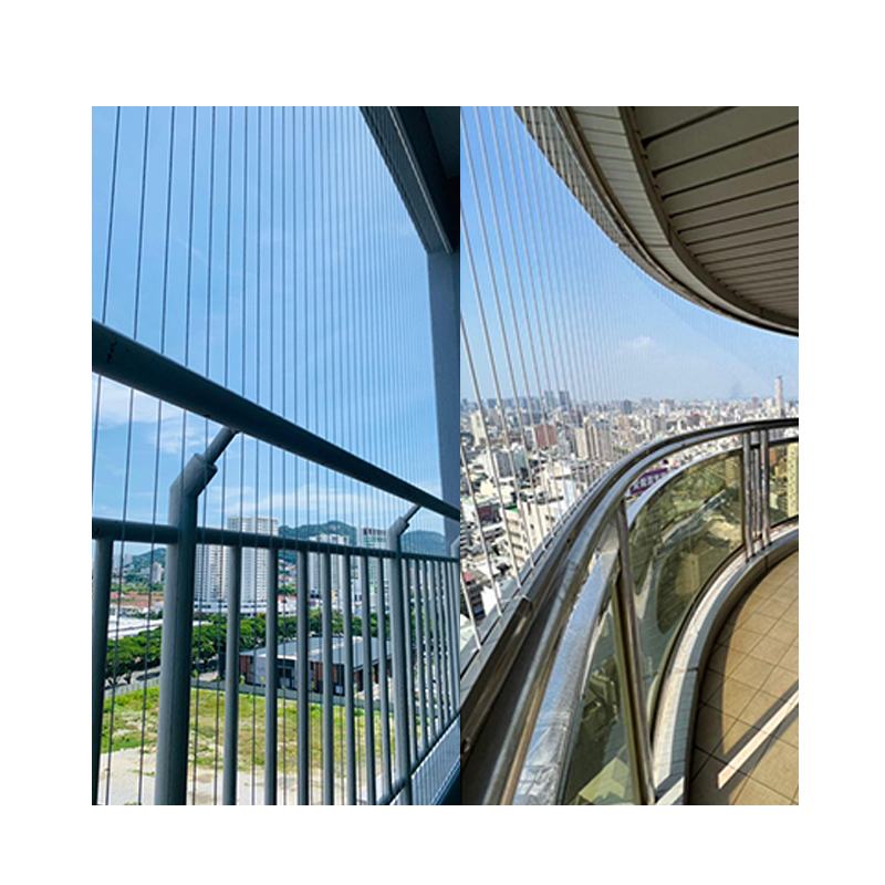 Invisible Safety Net