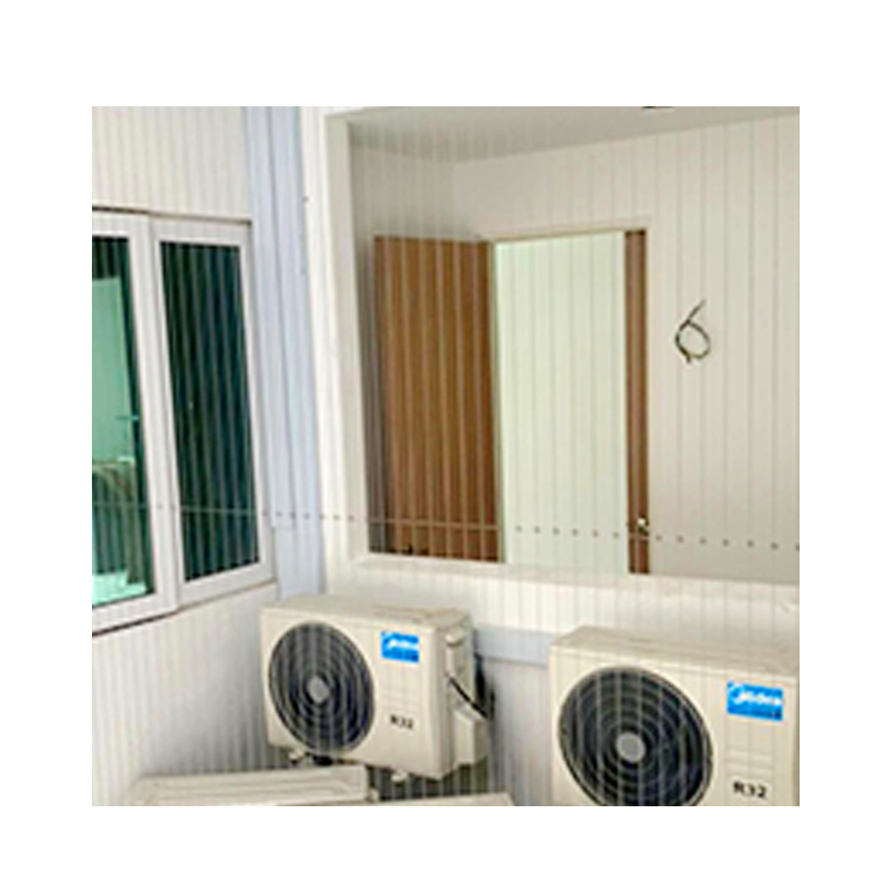 Invisible Safety Net