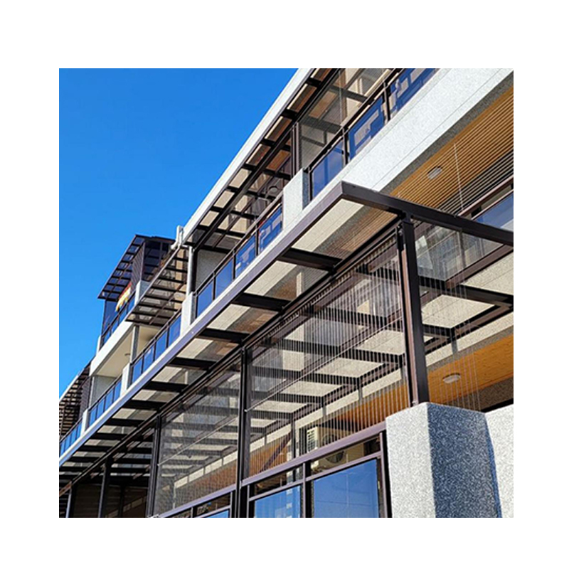 Invisible Safety Net