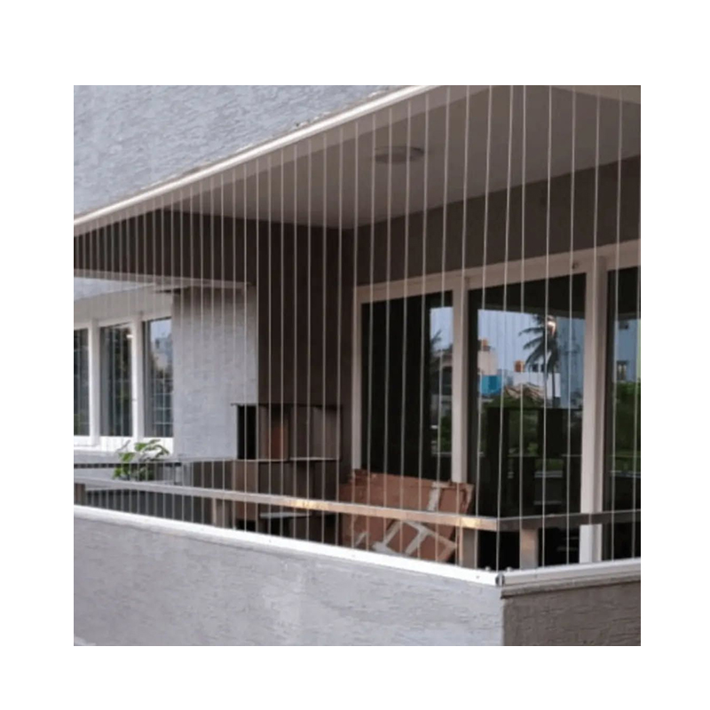 Invisible Safety Net