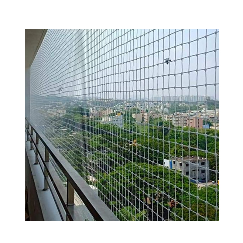 Invisible Safety Net