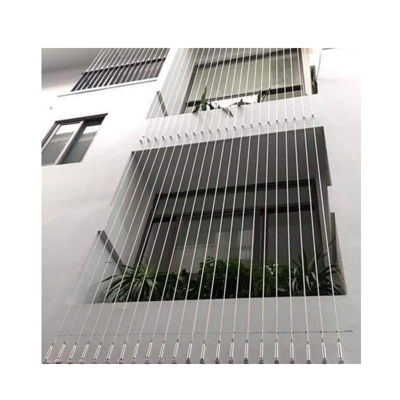 Invisible Safety Net