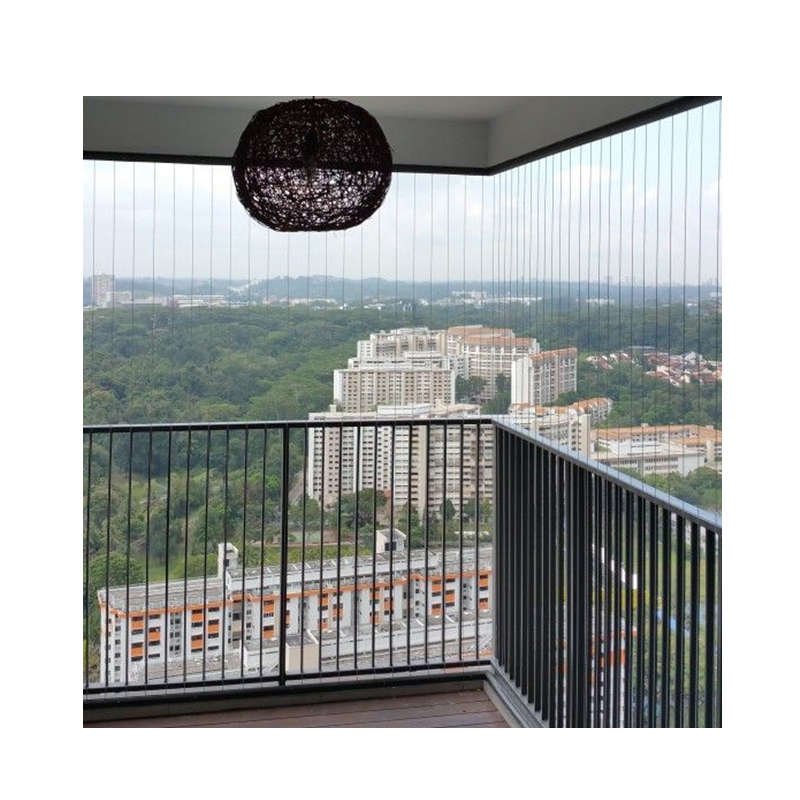 Invisible Safety Net