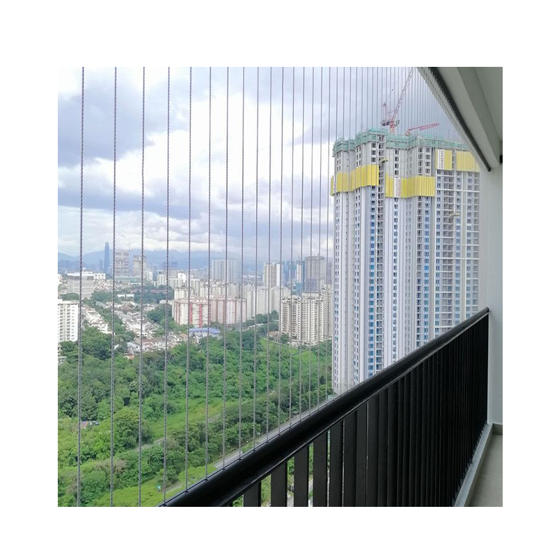 Invisible Safety Net