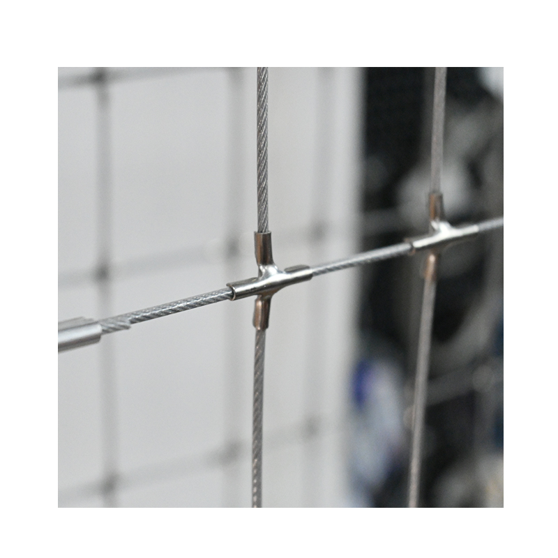 Invisible Safety Net