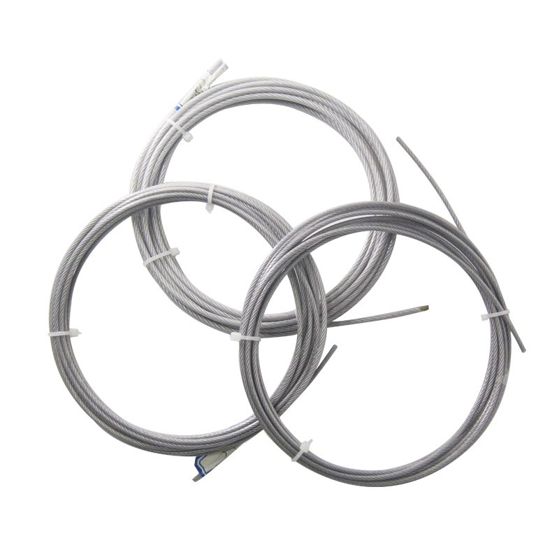 Invisible Safety Net