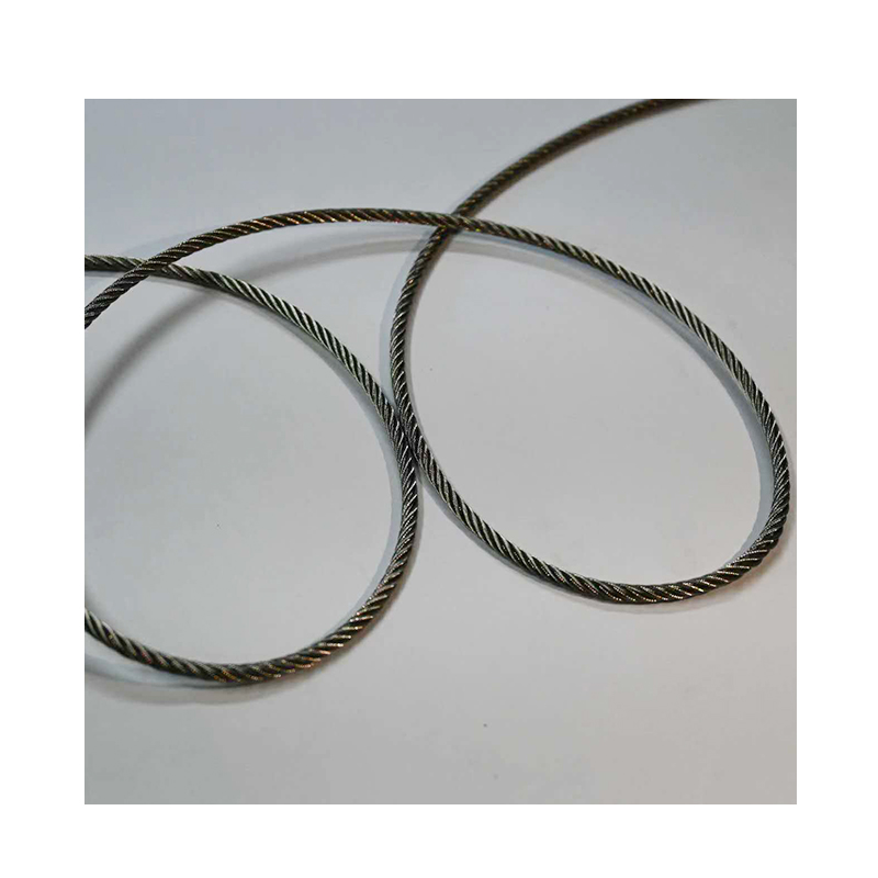 Pump Wire Rope