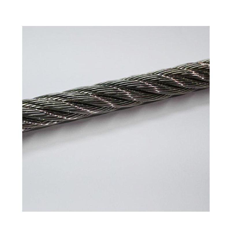 Pump Wire Rope