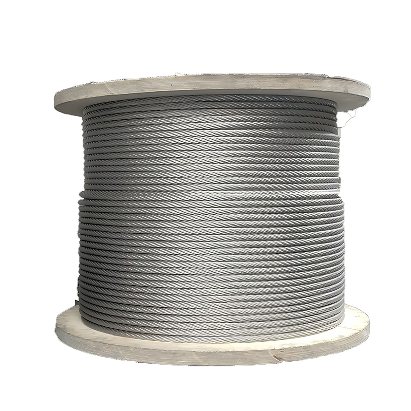 Pump Wire Rope