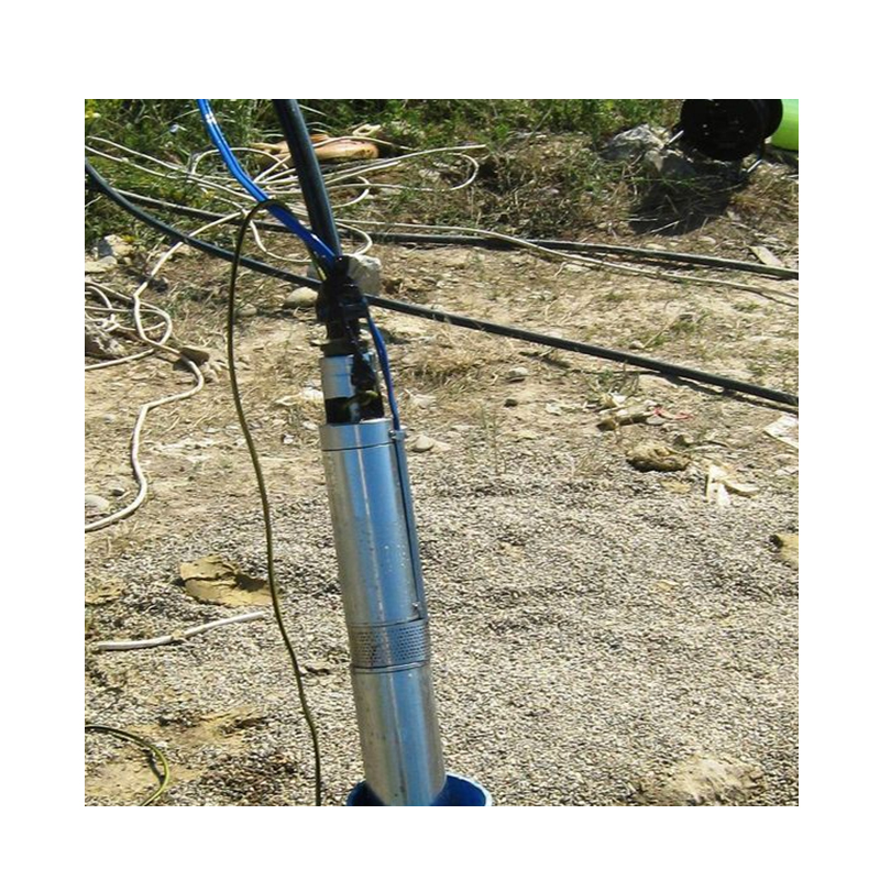Pump Wire Rope