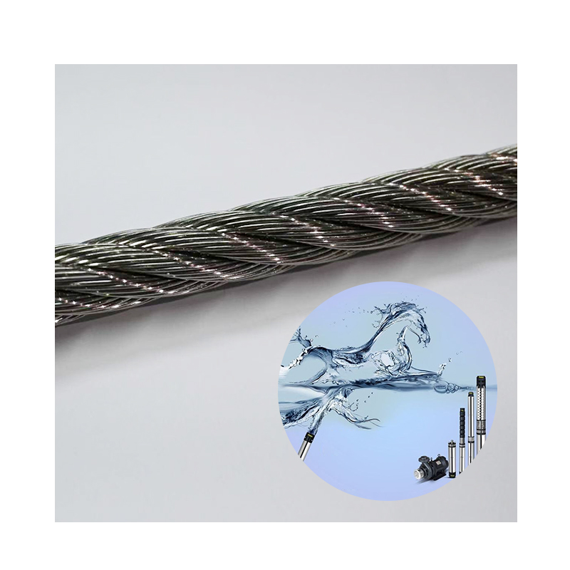Pump Wire Rope