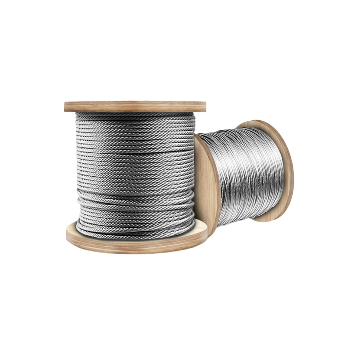 Guardrail Wire Rope