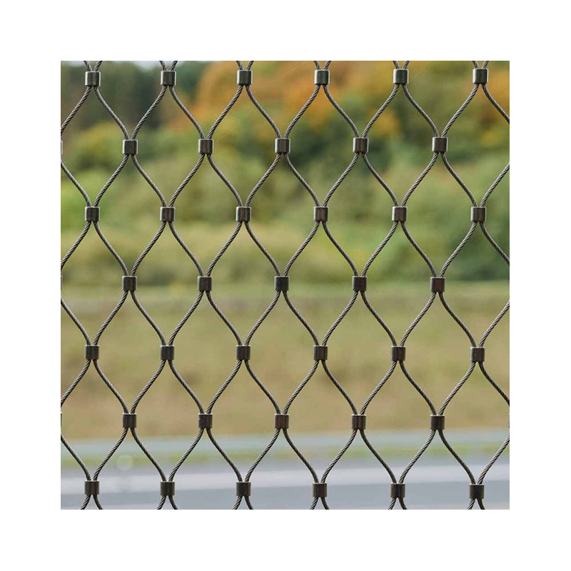 Fall Arrest Net