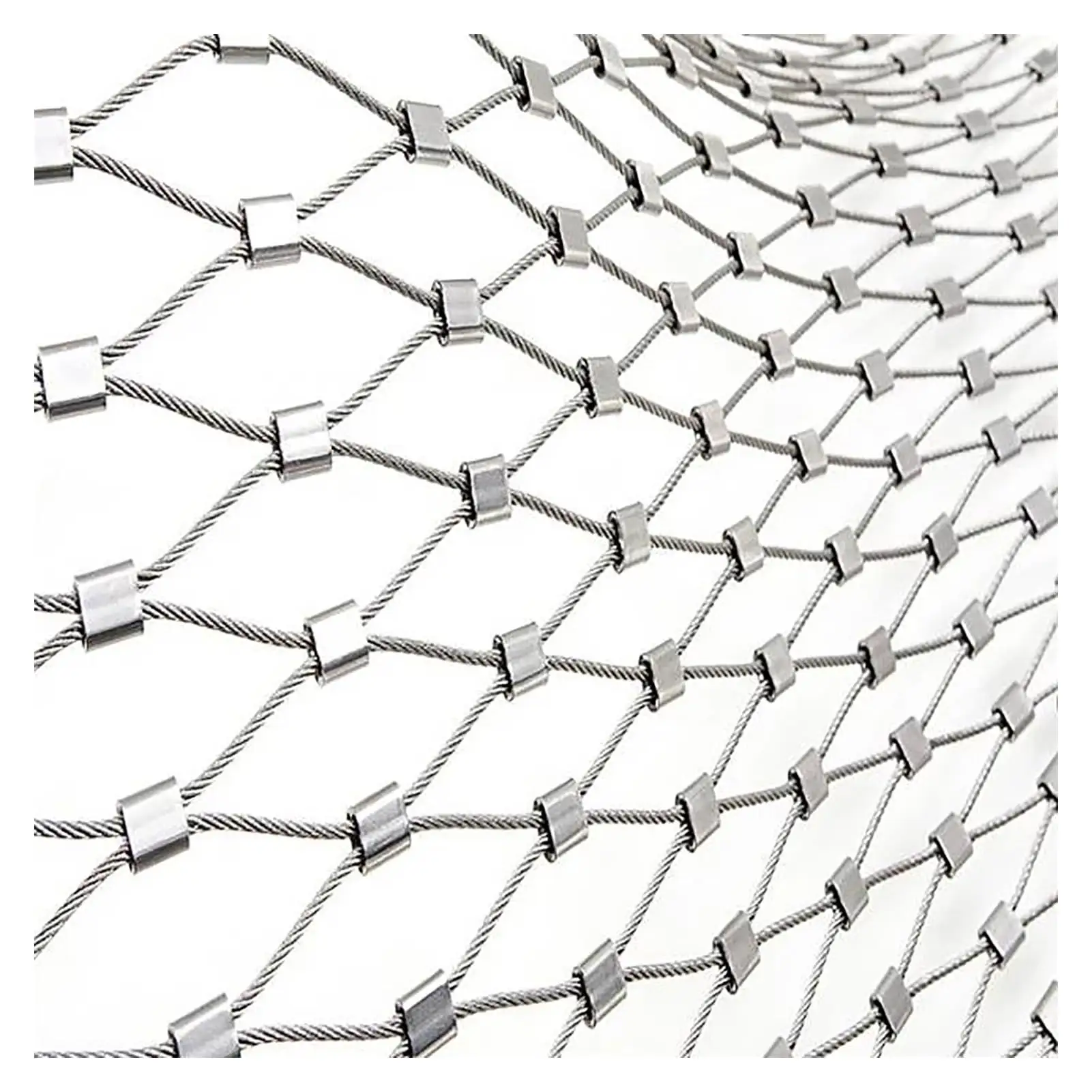 Fall Arrest Net