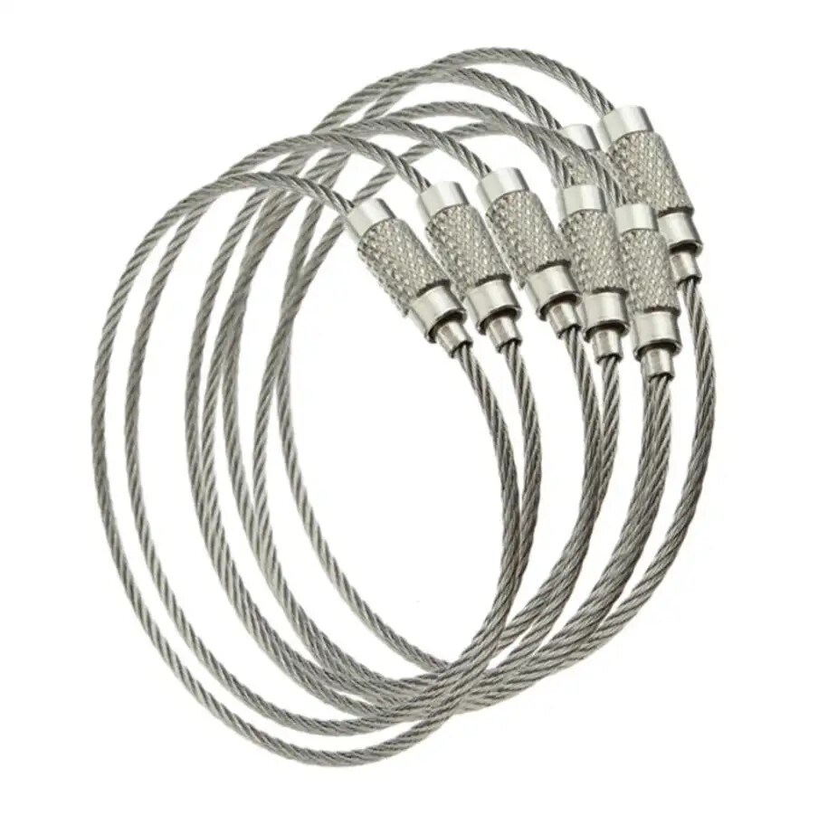 Tag Wire Rope