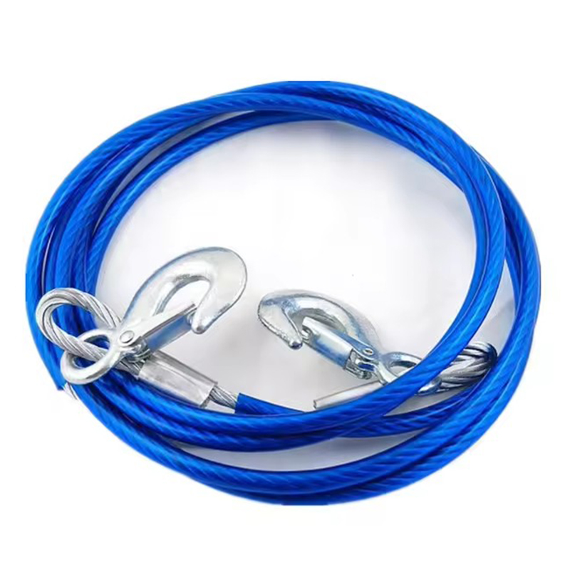 Car Tow Rope