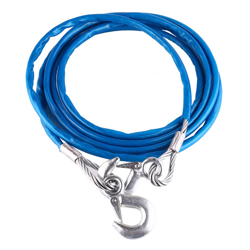 Car Tow Rope