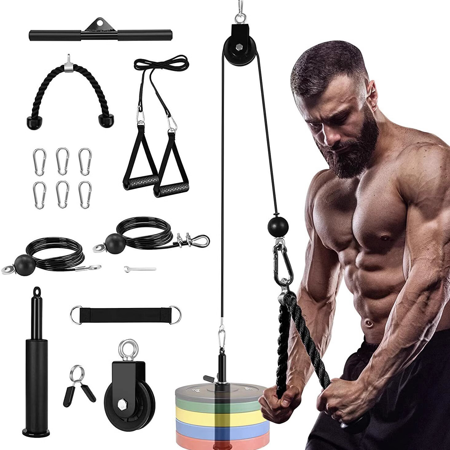 Fitness Rope