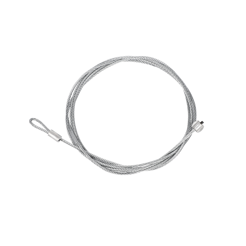 Garage Door Pull Cord