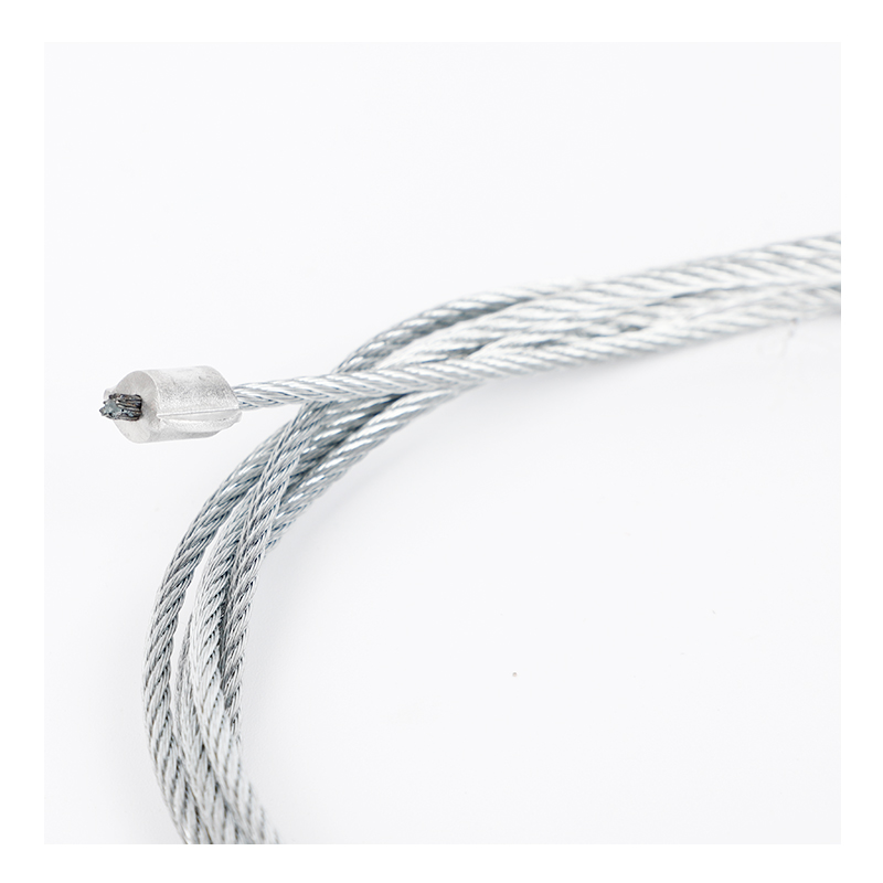 Garage Door Pull Cord