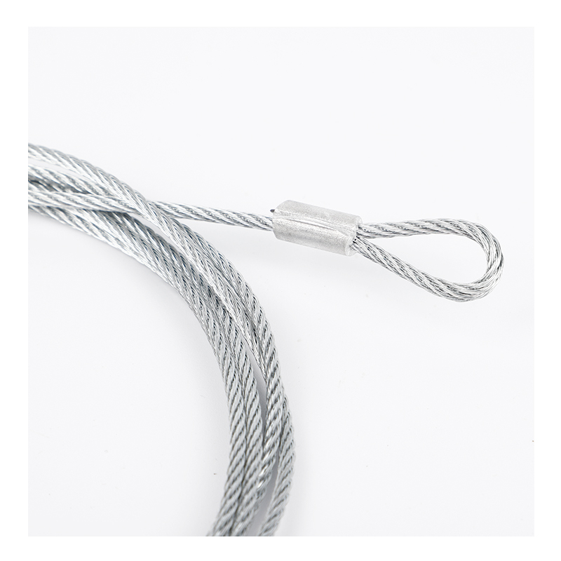 Garage Door Pull Cord