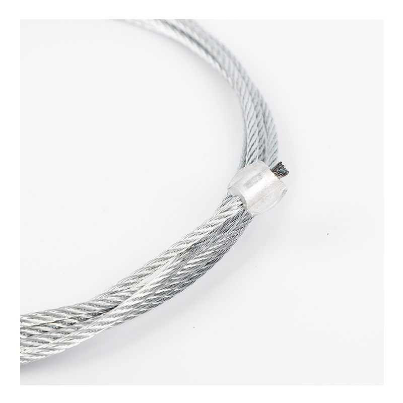 Garage Door Pull Cord