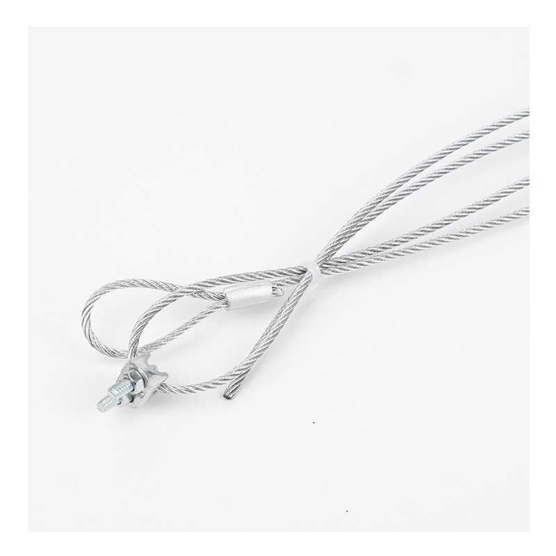 Garage Door Pull Cord