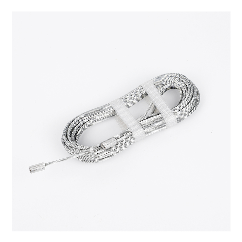 Garage Door Pull Cord