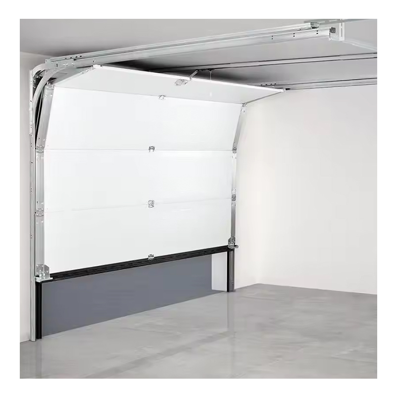 Garage Door Pull Cord