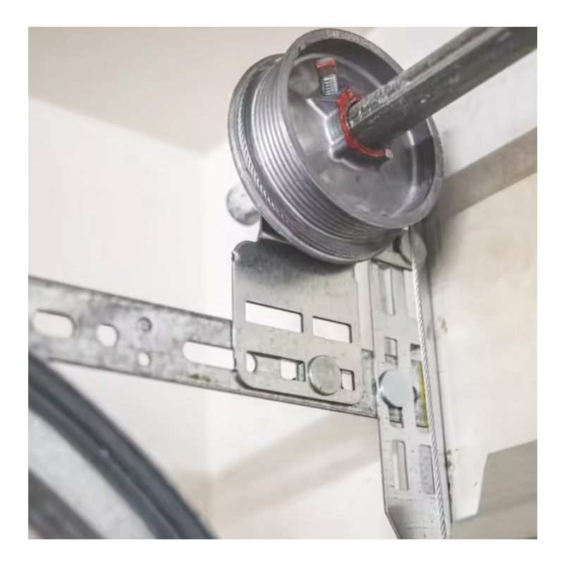 Garage Door Pull Cord