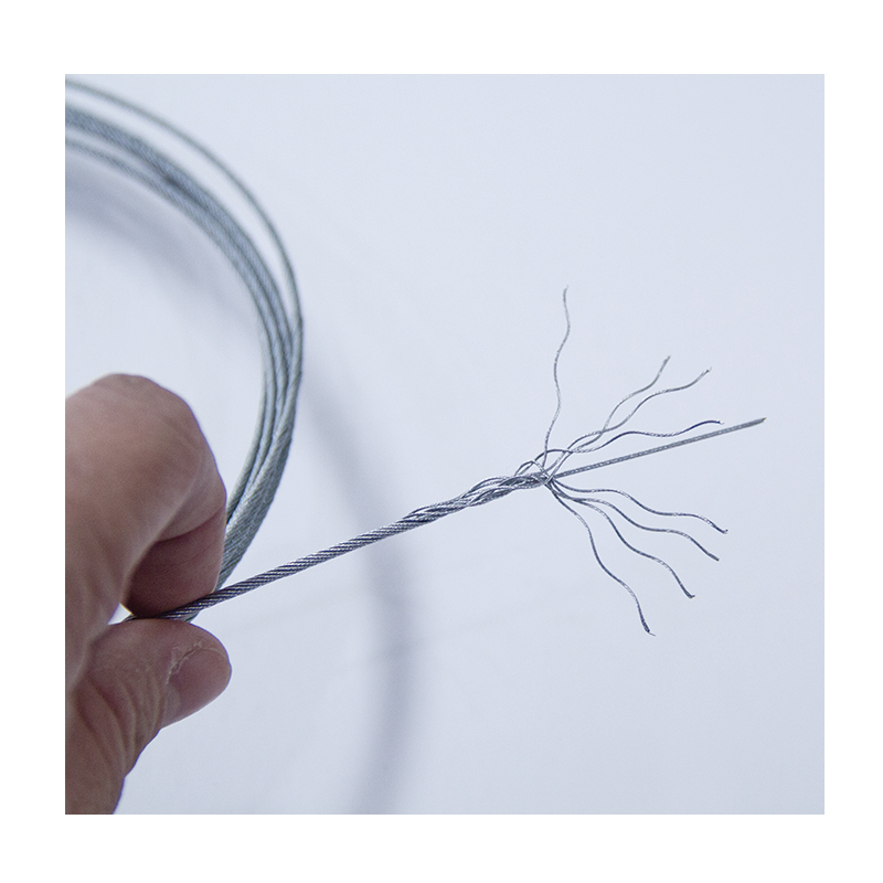 Window Regulator Cable