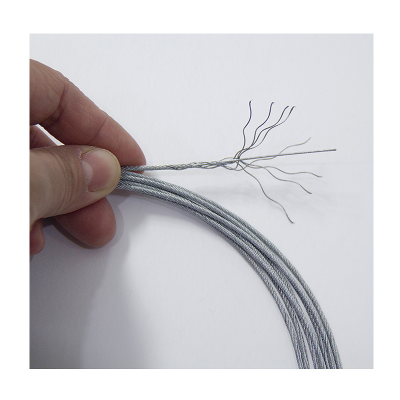 Window Regulator Cable