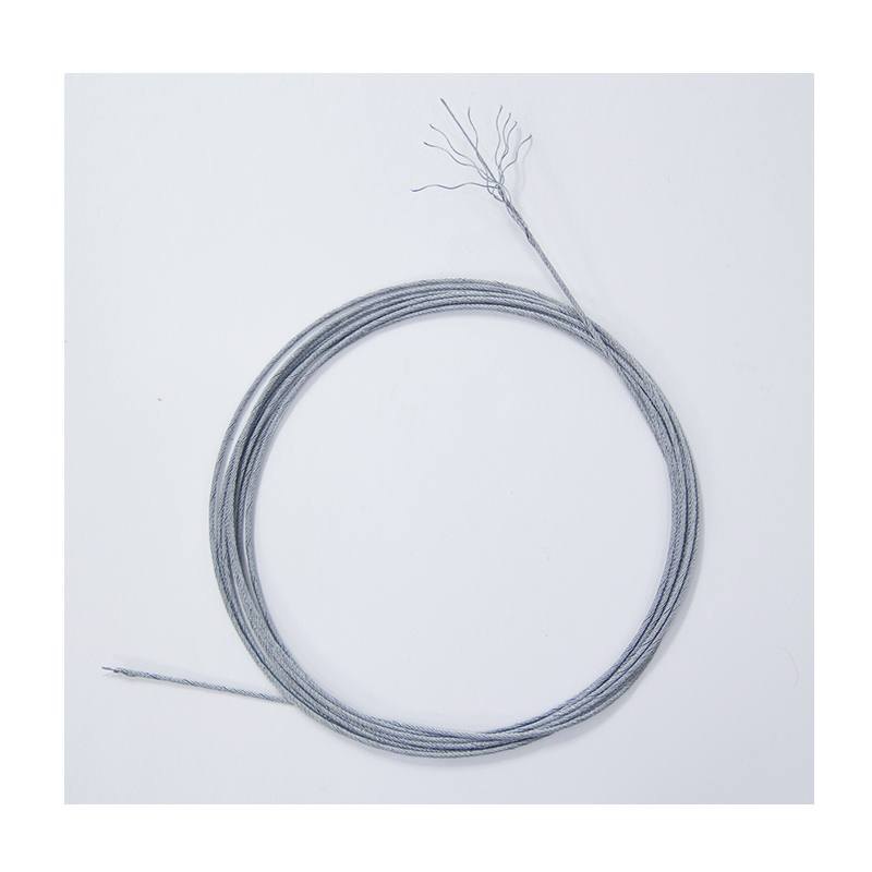 Window Regulator Cable