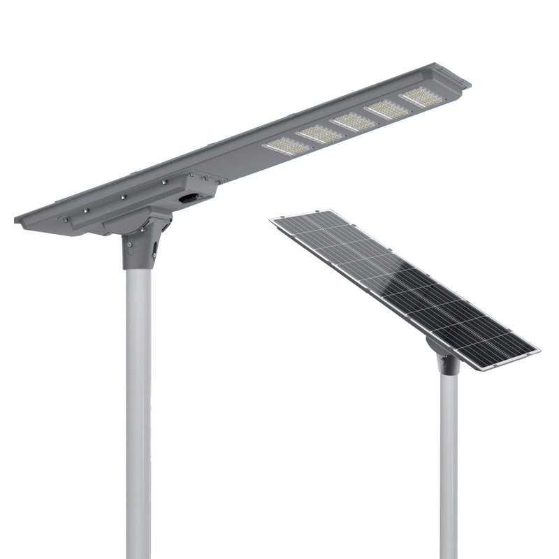 Integrated Solar Street Lights-YZ-1101