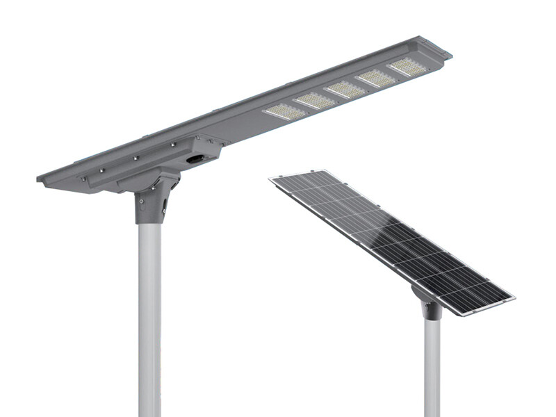 Integrated Solar Street Lights-YZ-1101